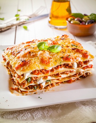 Lasagne