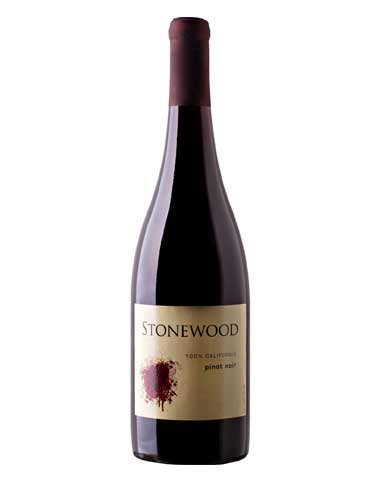 Vin til skrei og torsk Stonewood Pinot Noir