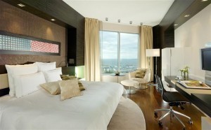 Swissotel Tallinn