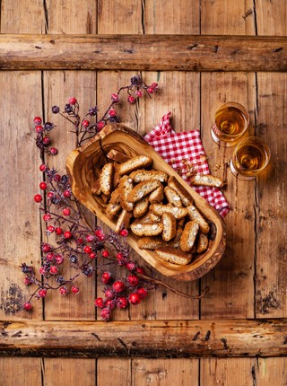 Biscotti
