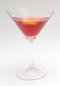 Cosmopolitan Cocktail