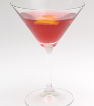 Cosmopolitan