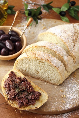 Tapenade