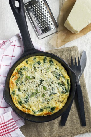 Frittata