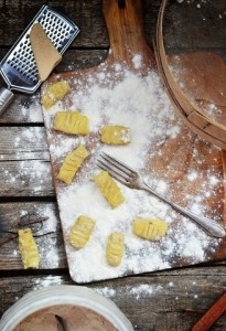 Gnocchi