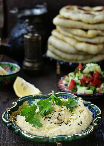 Hummus