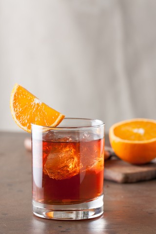 Negroni oppskrift