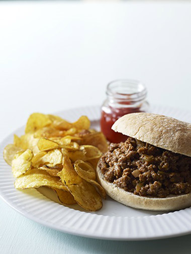 Sloppy Joes