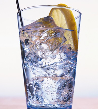 Gin Tonic