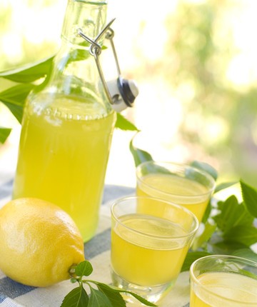 Limoncello