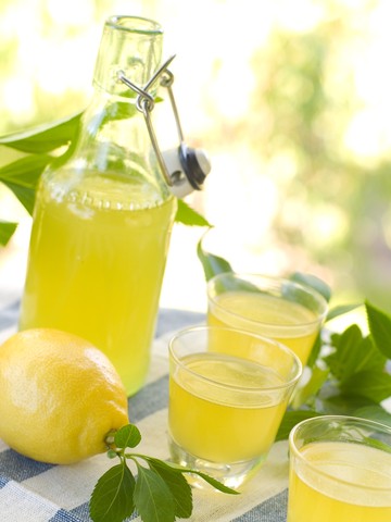 Limoncello