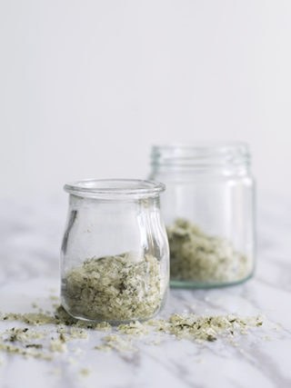 Ramsløksalt