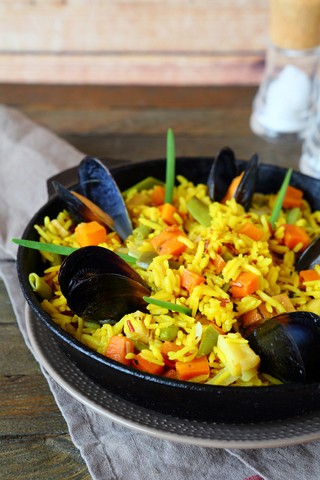 Paella