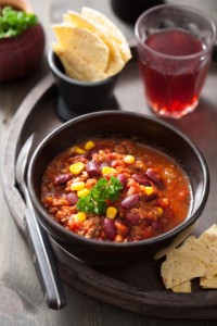 Chili con carne