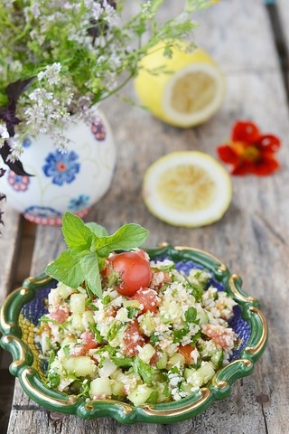 Tabbouleh