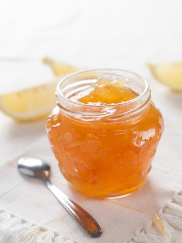 Appelsinmarmelade