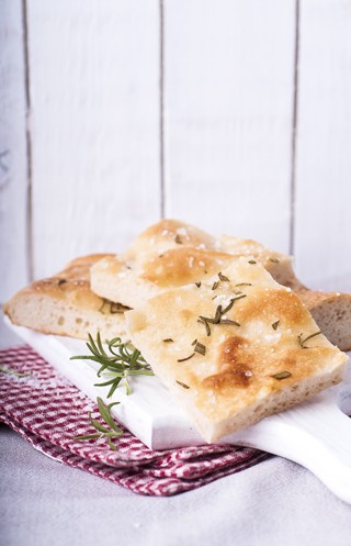 Focaccia