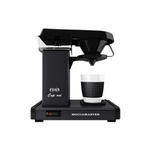 Moccamaster Cup-One