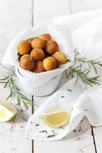 pommes noisettes