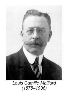 Louis Camille Mailard