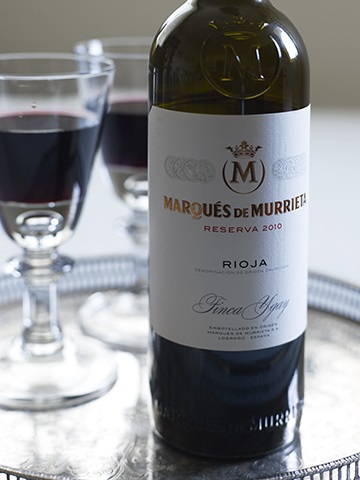 Marqués de Murrieta Reserva 2011