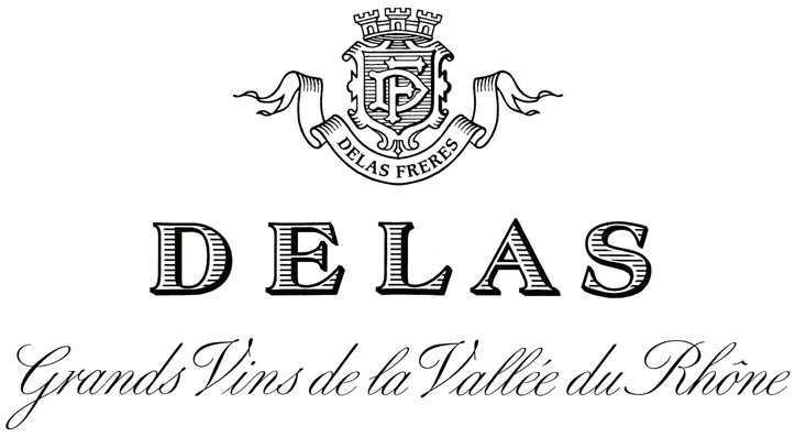 Delas Logo