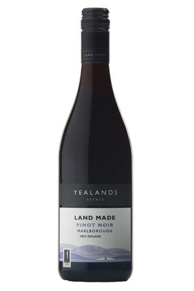 Yealands Land Made Pinot Noir