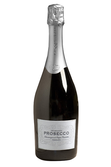 Pizzolato Prosecco Brut 2015