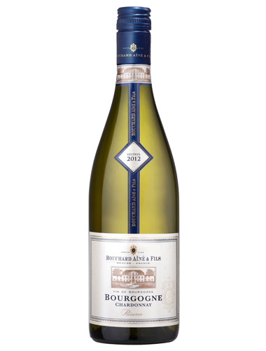 bouchard-bourgogne-reserve-chardonnay Toppårgang fra klassisk burgundhus