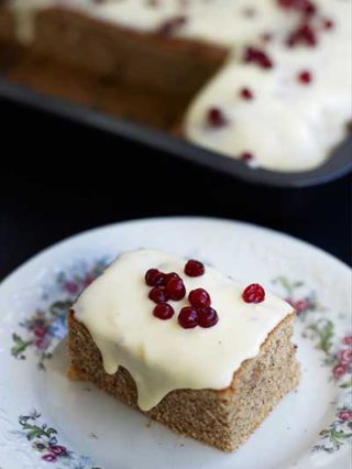 Myk pepperkake